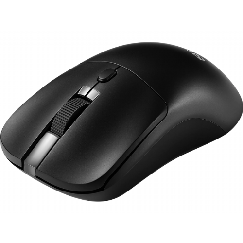 Miška Sandberg Wireless Mouse Saver brezžična, 2,4 GHz, 800/1200/1600 DPI, 10 m doseg, primerna za levičarje in desničarje