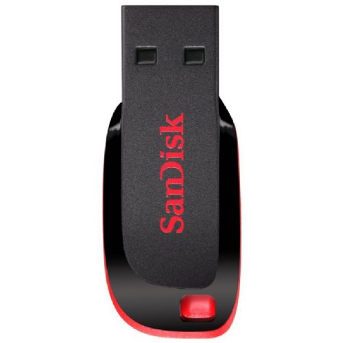 SanDisk Cruze Blade 16 GB 2.0.usb