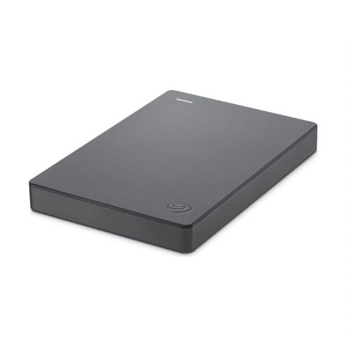 Zunanji trdi disk Seagate 2,5" 1TB Basic Portable USB 3.0 - STJL1000400