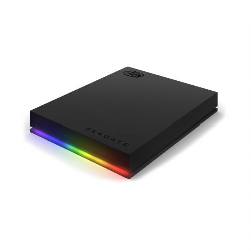 Zunanji HDD disk FireCuda GAMING DRIVE 2TB USB - STKL2000400