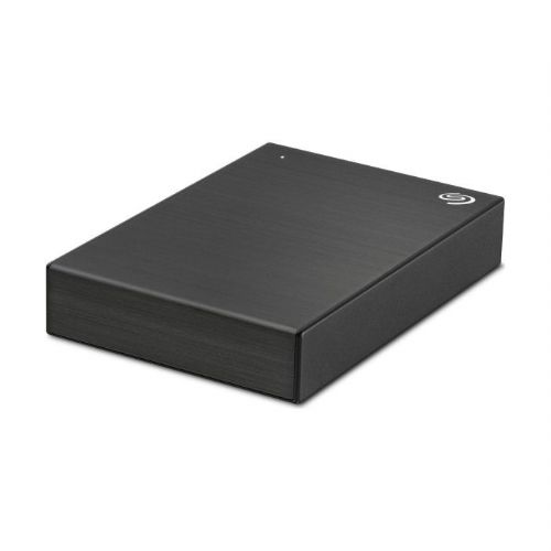 Zunanji trdi disk SEAGATE 2TB ONE TOUCH  6,35cm (2,5), črn - STKY2000400