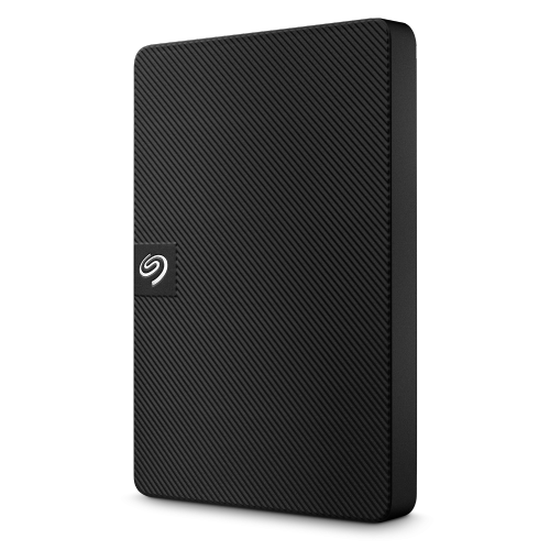 Zunanji trdi disk SEAGATE 2TB 6,35cm (2,5) Expansion Portable USB 3.0 - STKM2000400