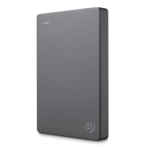 Zunanji HDD disk Seagate Basic STJL4000400 4TB, USB 3.0, 2,5", prenosljiv, siv