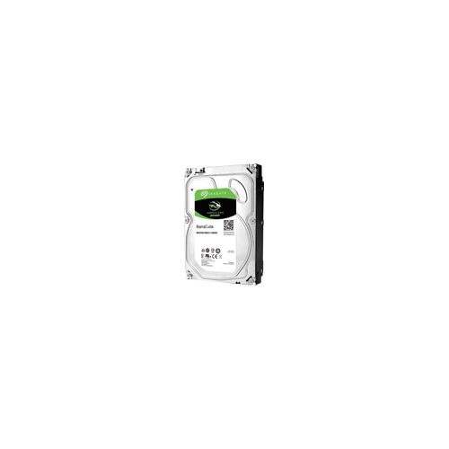 Trdi disk SEAGATE Desktop Barracuda 7200 2TB HDD 7200rpm 6Gb/s 256MB cache