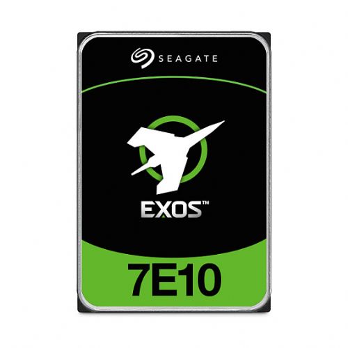 Vgradni HDD disk Seagate Exos 7E10 2TB SAS 7200rpm 256MB 3,5"