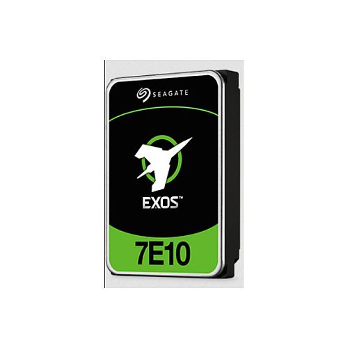 SEAGATE Exos 7E10 SAS 6TB 7200rpm 256MB cache 512n BLK
