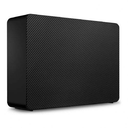 Zunanji HDD SEAGATE Expansion Desktop External Drive 20TB USB3.0 8,89cm 3,5Zoll