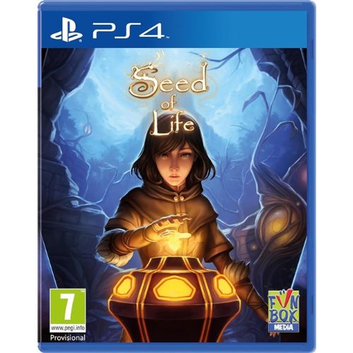 Seed Of Life (PS4)