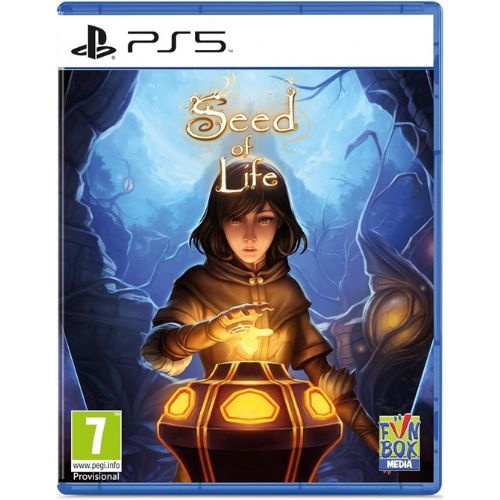 Seed Of Life (PS5)