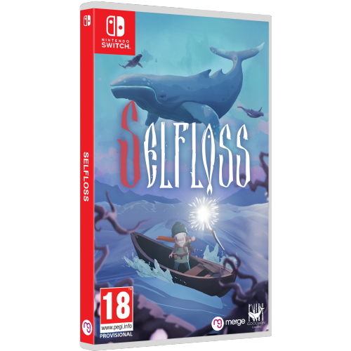 Selfloss (Nintendo Switch)
