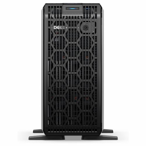 Strežnik Dell PowerEdge T360 Smart Selection 8x3.5 6333P 32G 2x480G