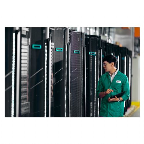 Strežnik HPE Aruba AP-MNT-W4 Mount Kit AP z ravno površino, belo, nizkoprofilno, osnovno