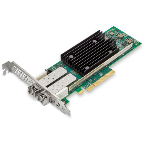 Strežnik Lenovo ThinkSystem QLogic QLE2772 32Gb 2-port PCIe Fibre Channel