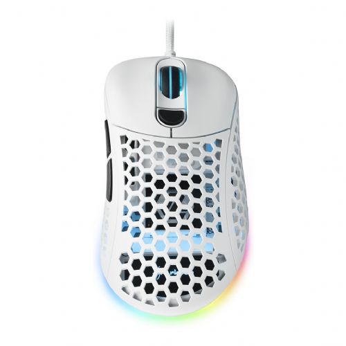 Sharkoon Light 200 (wei)