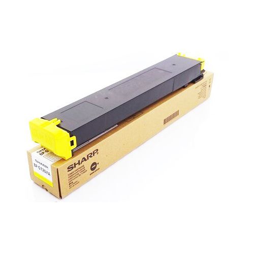 Sharp BPGT20YB rumen, originalen toner