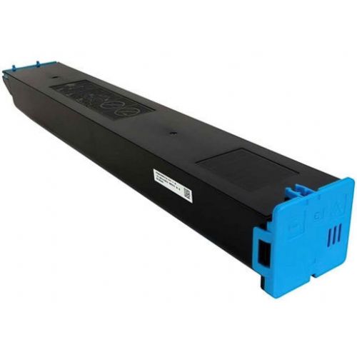 Sharp BPGT70CB (BP-GT70CB) moder, originalen toner