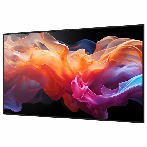 Sharp MultiSync E509 digitalni zaslon za oglaševanje 125,7 cm 50 zoni