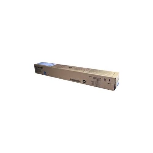 Sharp MX18GTCA moder originalen toner
