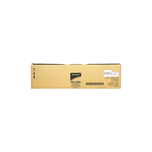 Sharp MXC30DR, originalen boben