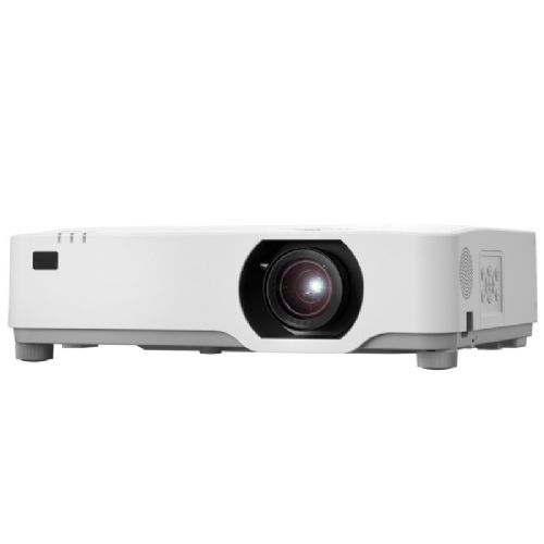 Projektor Sharp P621U, WUXGA, 6200 lumnov, laser LCD, 4K podpora, 3000000:1 kontrast