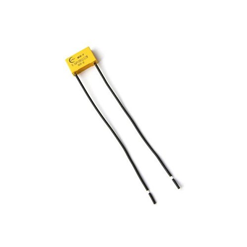 Shelly Accessories "RC Snubber