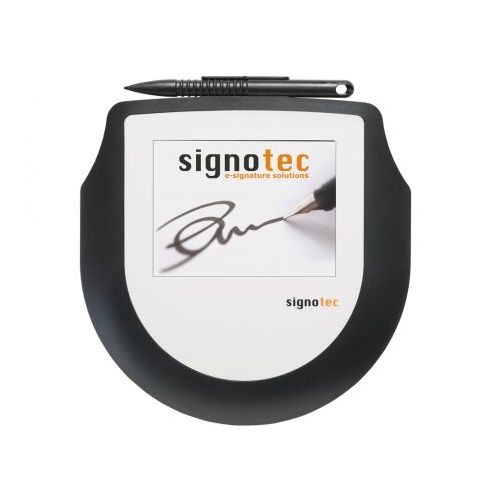 Signotec Omega - ST-CE1075-2-U100