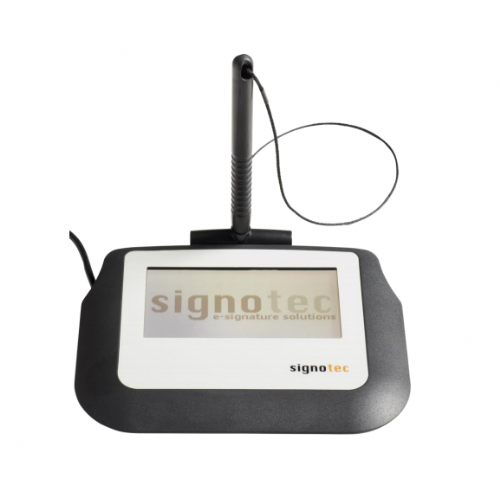 Signotec Sigma - ST-ME105-2-U100-B