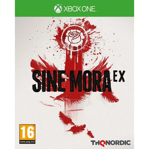 Sine Mora (XONE)