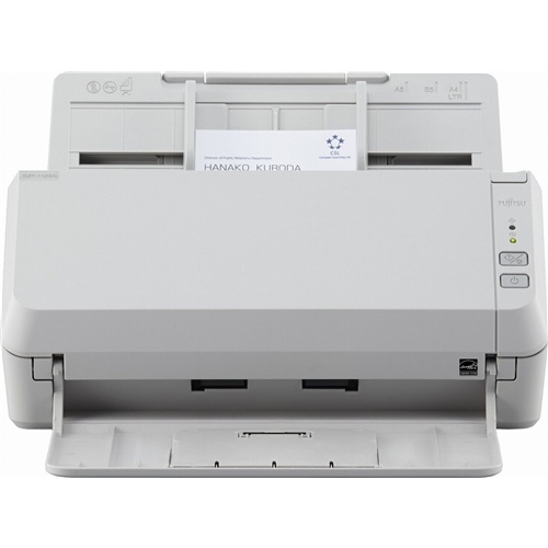 Skener Ricoh SP-1125N (siv)
