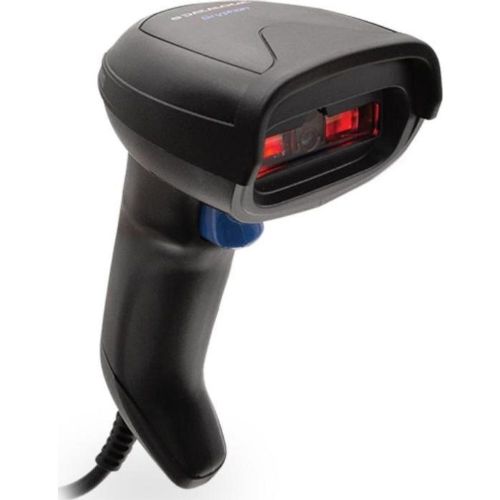 Skener DataLogic Gryphon I GD4220 (črna, vključno z USB kablom)