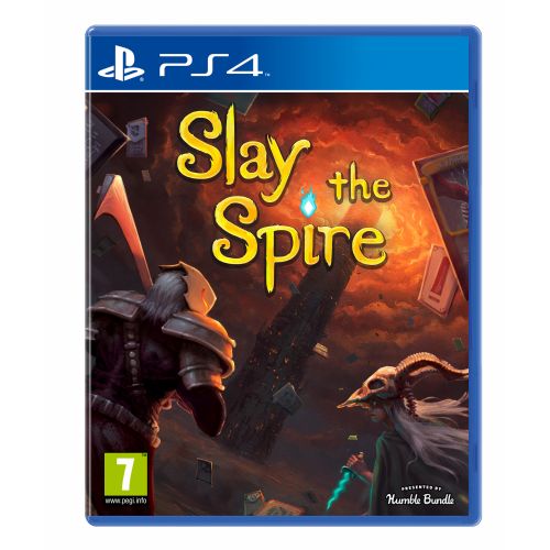 Slay the Spire (PS4)
