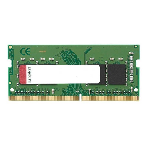 SO KINGSTON 8GB 3200MHz DDR4 Non-ECC CL22 SODIMM 1Rx16