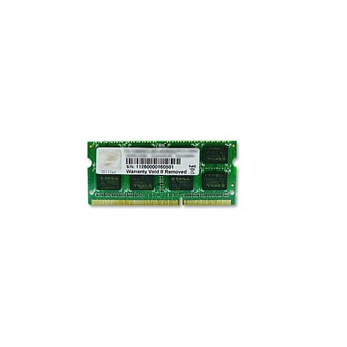 SO 1600 4GB GSkill