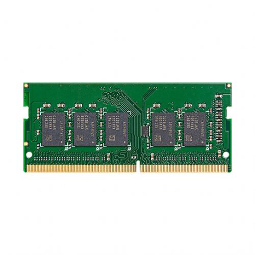 RAM SO 2666 4GB Synology