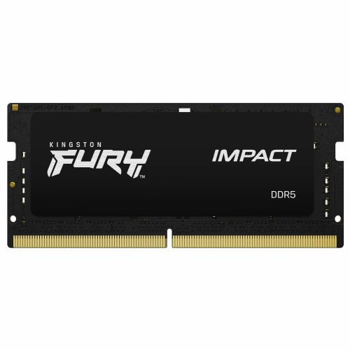SO 5600 32GB Kingston FURY Impact