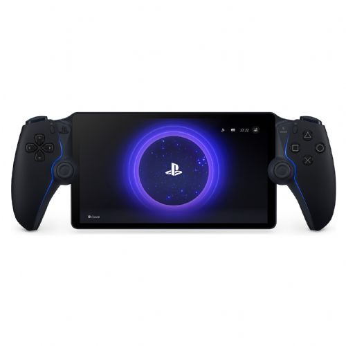 Sony Interactive Entertainment PlayStation Portal Remote-Player (črna)