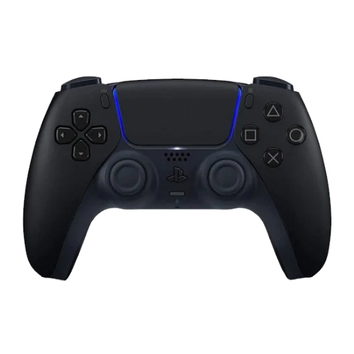 Igralni plošček Sony DualSense V3 brezžični, črn, za Playstation 5