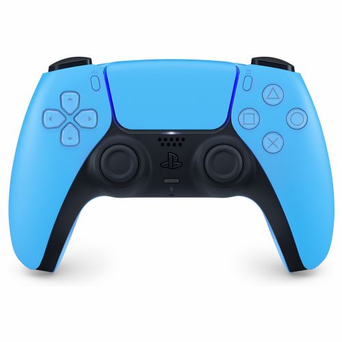 Brezžični igralni plošček Sony Playstation 5 DualSense - PS5 / zvezdno modra