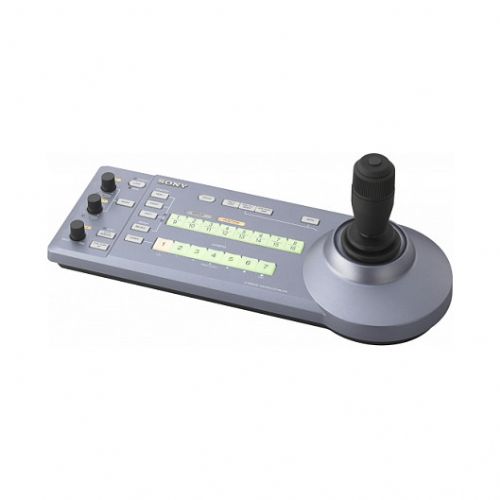 Sony RM-IP10 - Daljinski upravljalnik za kamero - kabel