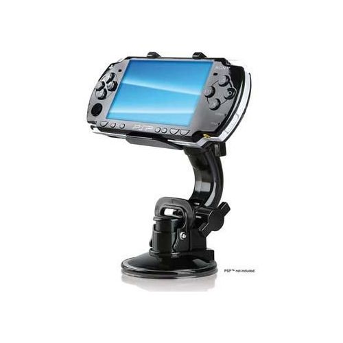 SP PSP stojalo za pritrditev psp v avto SL-4819-SBK