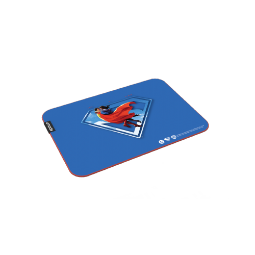 Podloga za miško Spawn Superman M, 320 × 270 mm, mikrovlakna, nedrseča podlaga
