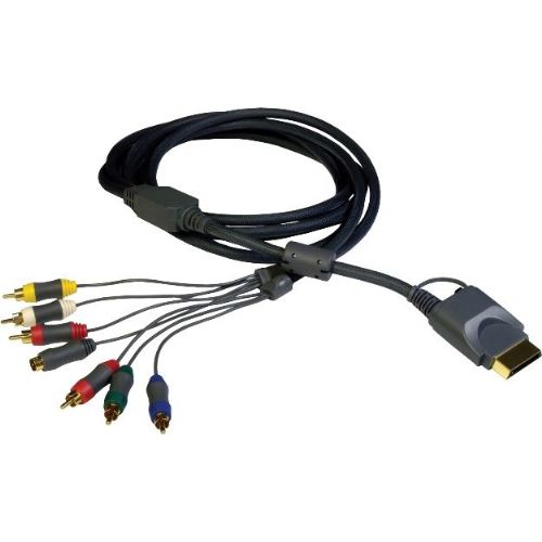 Speedlink povezovalni kabel za Xbox na TV SL-2018
