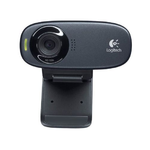 Spletna kamera Logitech C310
