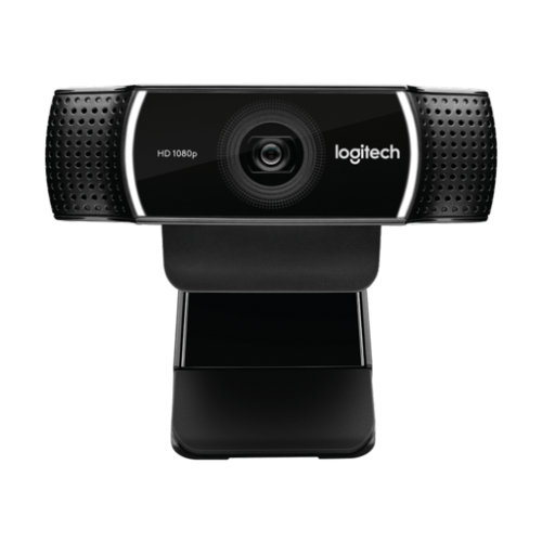 Spletna kamera Logitech C922 Pro Stream, USB