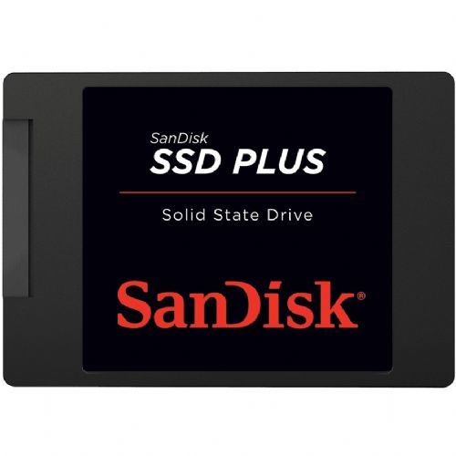 2.5" 2TB Sandisk PLUS