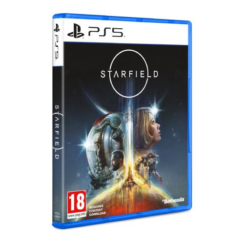 Starfield (Playstation 5)