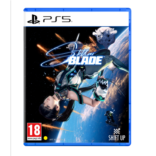 Stellar Blade (Playstation 5)
