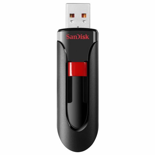 STICK CRUIZER GLIDE 256GB