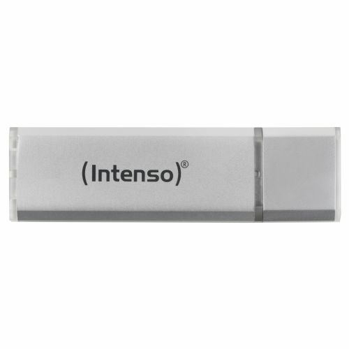 USB ključ 128GB USB 3.0 Intenso 3531491 Ultra Line Silver