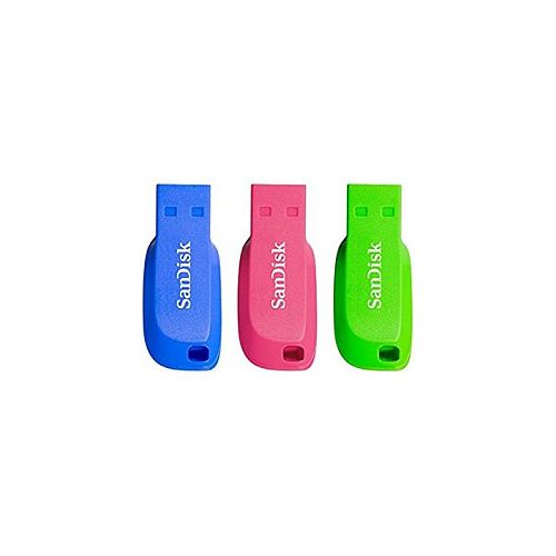 PALČKA SANDISK CRUZER BLADE USB